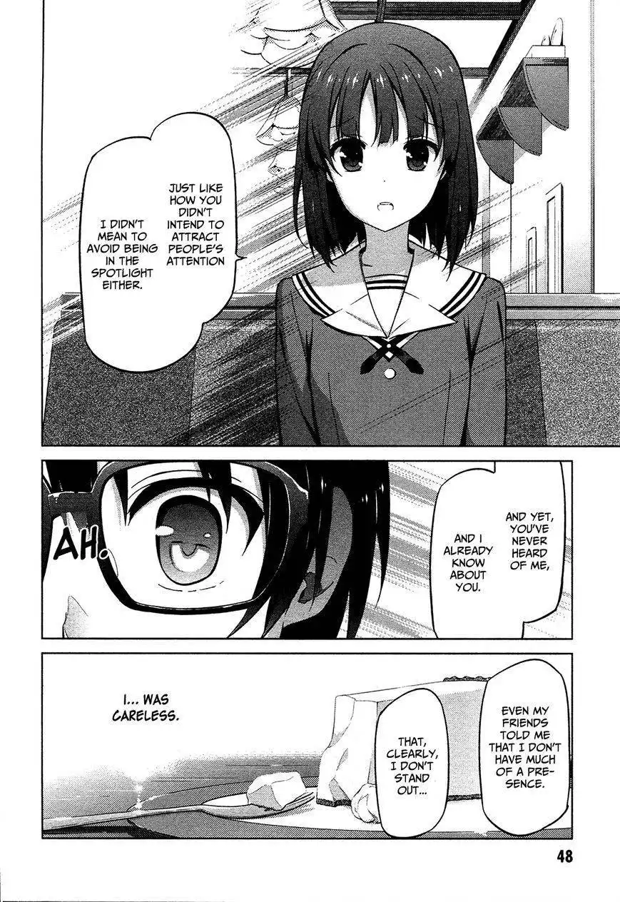 Saenai Kanojo no Sodatekata Chapter 2 15